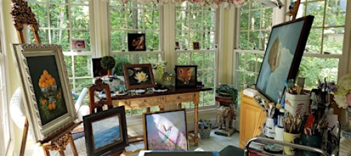 Oil Painting Basics - Six Week Class