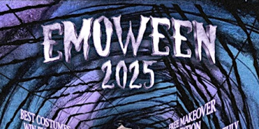 EMOWEEN FORT WORTH