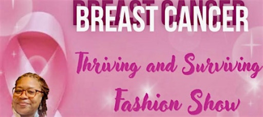 Breast Cancer Health Awareness & Fashion Show