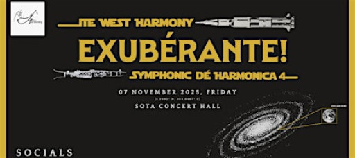 Symphonic Dé Harmonica 4