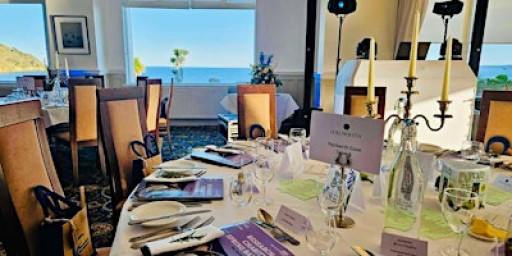 Research Charity Spring Ball 2026