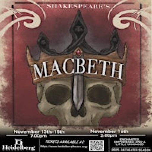 Shakespeare's Macbeth