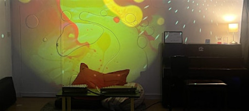 Into The Music - Inclusive music improvisation workshop