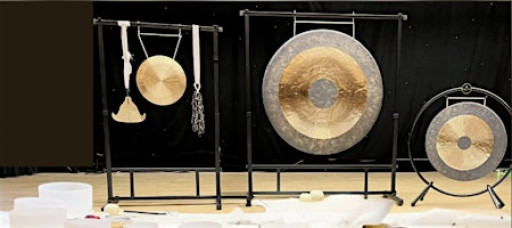 Sensational Sounds - Sound Bath