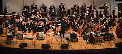 Musical Tales and Treasures