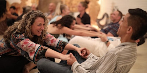 Tantra Speed Date® - London! (Meet Singles Speed Dating)