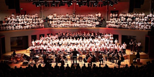 Armonico Consort presents: Karl Jenkins, The Armed Man