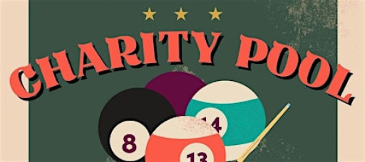 Charity Pool Tournament