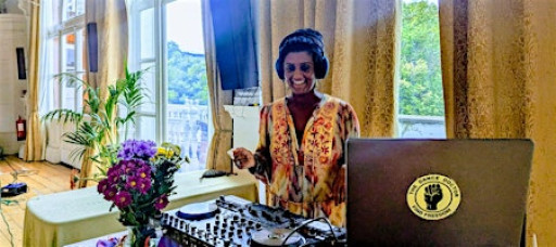 Ecstatic Dance & Movement Medicine