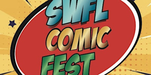 SWFL Comic-Fest