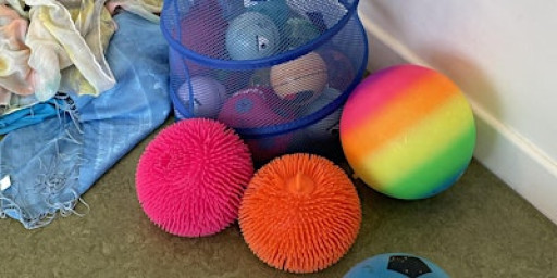 Introduction to Play Therapy workshop