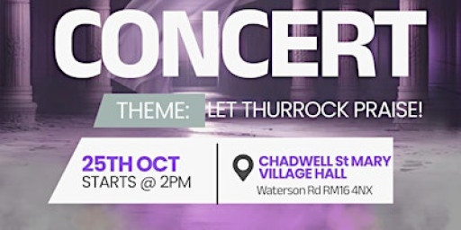 The E-Life Music Concert