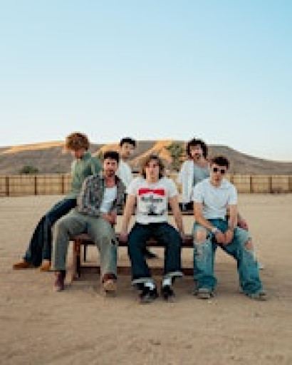 Ax and the Hatchetmen - Foxtide