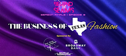 The BUSINESS of Texas FASHION