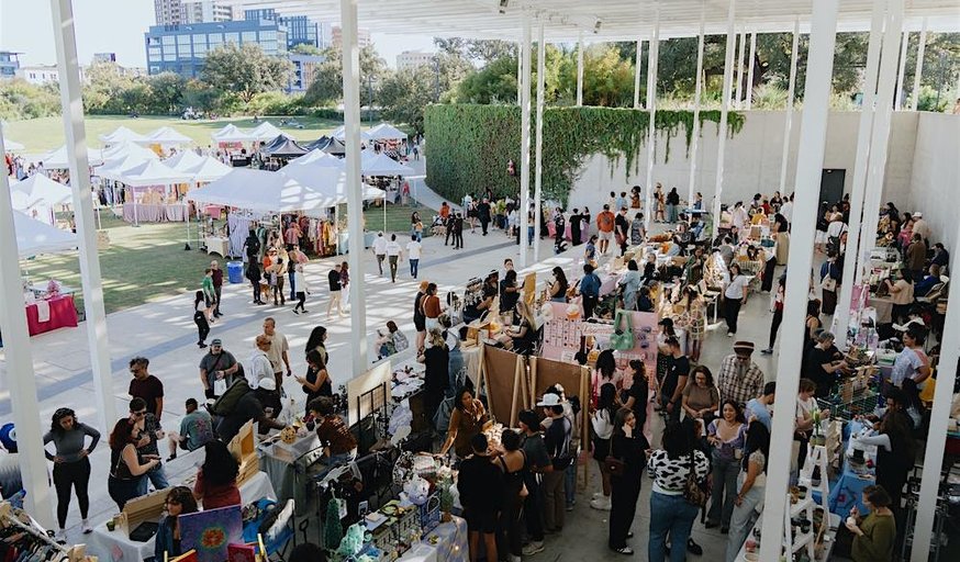 The Front Market Fall 2025 Season