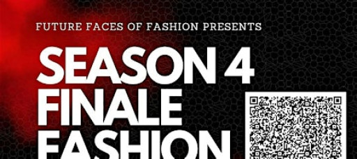 Future Faces Of Fashion - Season 4 Finale - 7 Deadly Sins