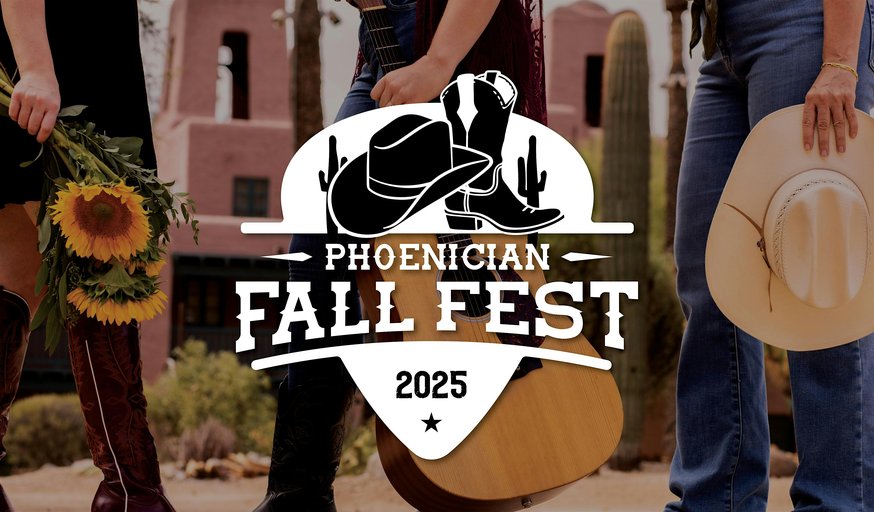 Phoenician Fall Fest