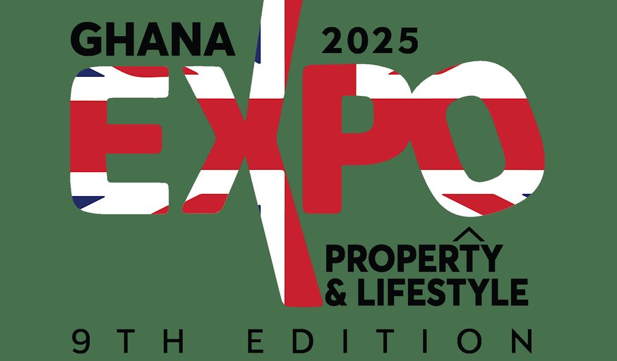 Ghana Property & Lifestyle Expo 2025  London 9th Edition