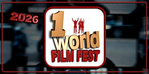 1 World Film Festival | 2026