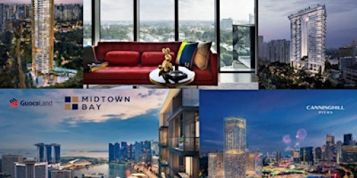 Singapore Prime Property & Insights
