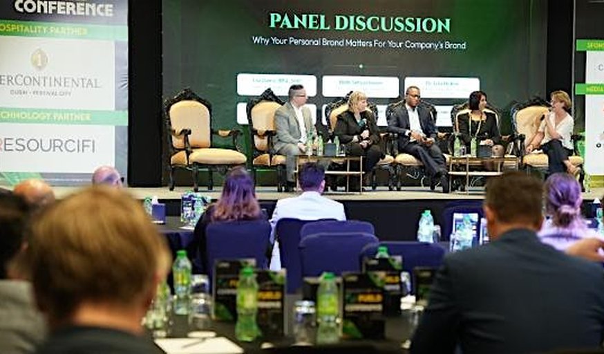 Fueld Conference Dubai