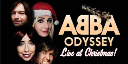ABBA Odyssey Live at Christmas!