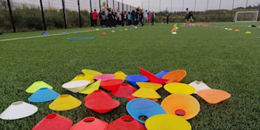 Sports Leadership Course for S2-S6 pupils