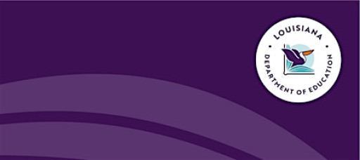Louisiana Aspiring Educator Rubric Training: January 15-16, 2026