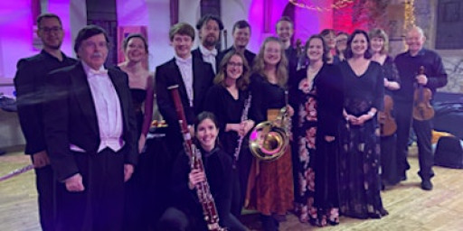 Classical Musicians Scotland - A Night at the Opera
