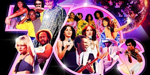 70s Disco Day Party with DJ Mutant Movement