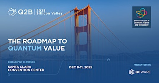 Q2B25 Silicon Valley