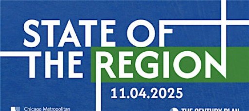 State of the Region
