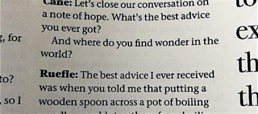 BYOB: Bring Your Own Book