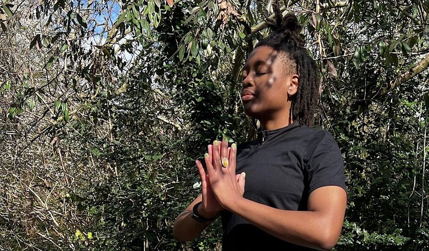 Hatha Flow Yoga at Innervisions Alchemy