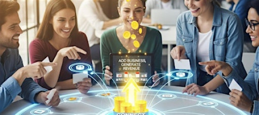 Chicago Business Expansion Event