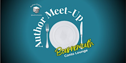Author Meet-Up - Bournemouth, Dorset (UK)