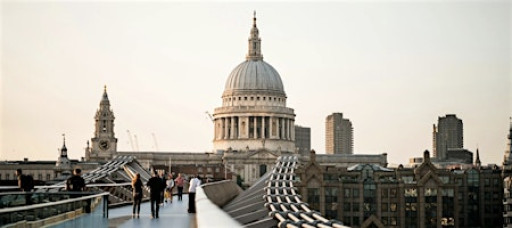 Christians for Impact 2025 London conference