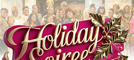 Ladies Night Out "Holiday Soiree" Edition