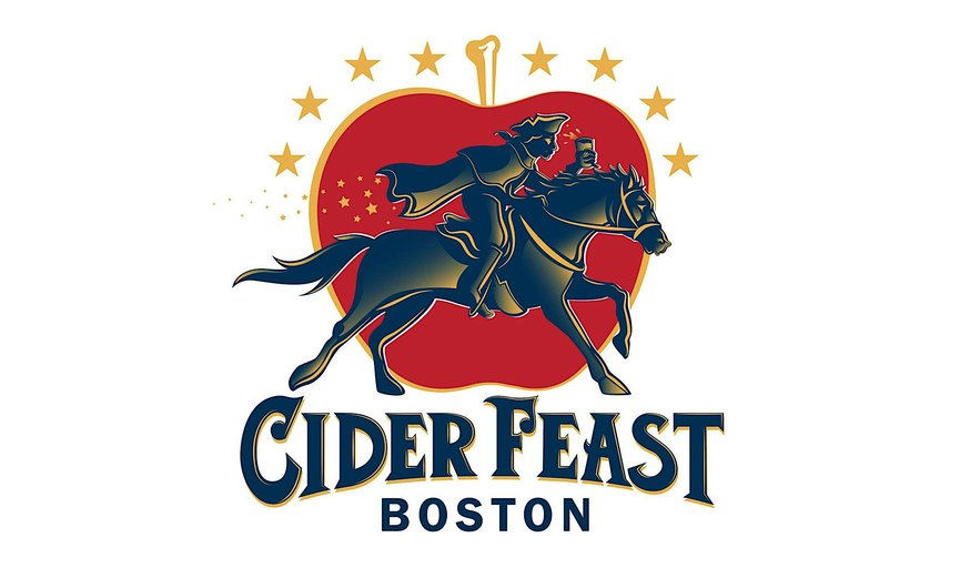 CiderFeast™ Boston 2025