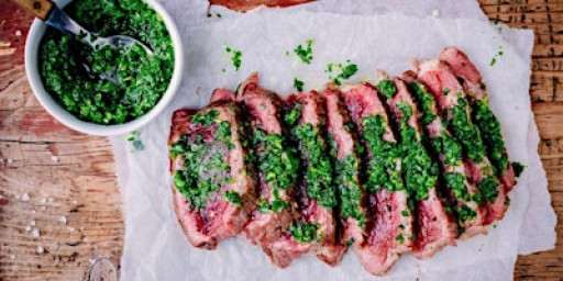 The Flavors of Argentina - Cooking Class by Cozymeal™