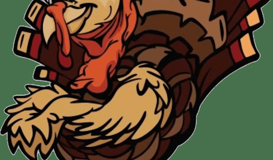 2025 Turkey Trot Benefit Run