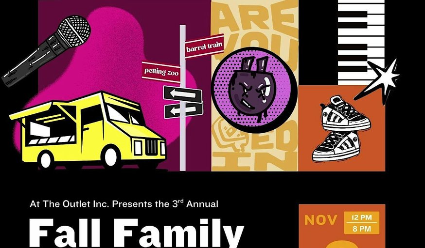 3rd Annual Fall Family Fun Festival