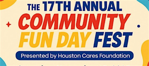 Small Business Vendor Market at Community Fun Day Fest