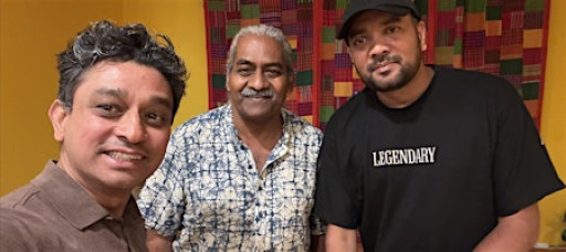 Songwriting workshop