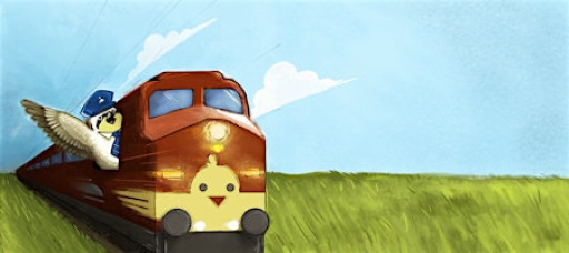 THE IMPROV EXPRESS (22-23 Nov 2025)