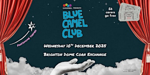 Blue Camel Club