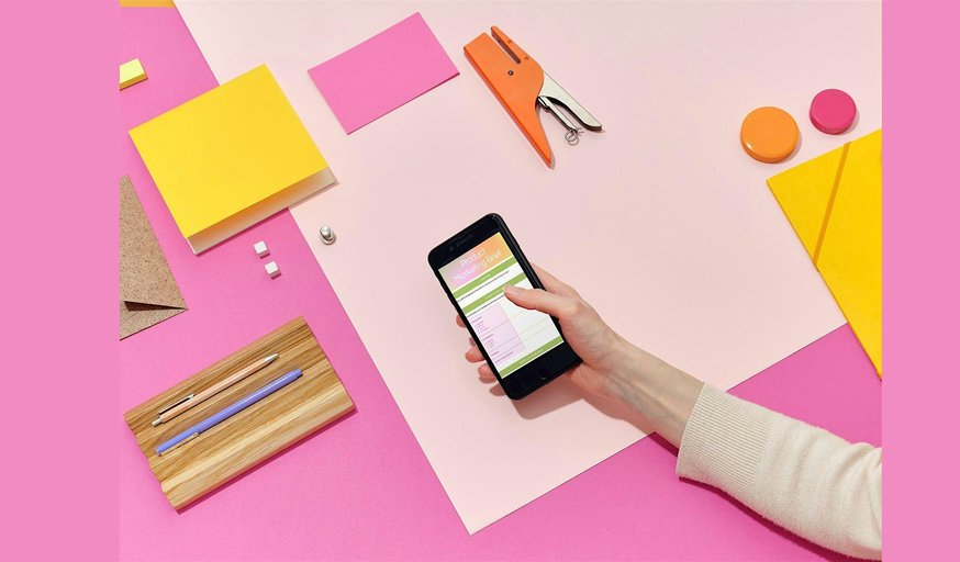 Business Briefing - Social media trends and tools for businesses