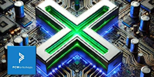 Excel Pivot Tables in 45 Minutes, Online Instructor-led, Practical.