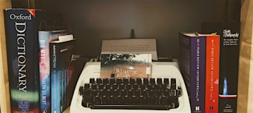 Ten Week Creative Writing Course