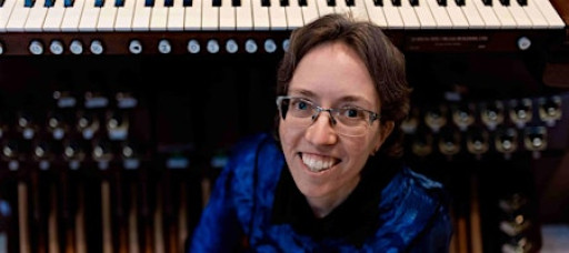 Isabelle Demers, organ